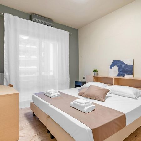 Casa Da Suite Fraschini 米兰 外观 照片