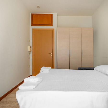 Casa Da Suite Fraschini 米兰 外观 照片