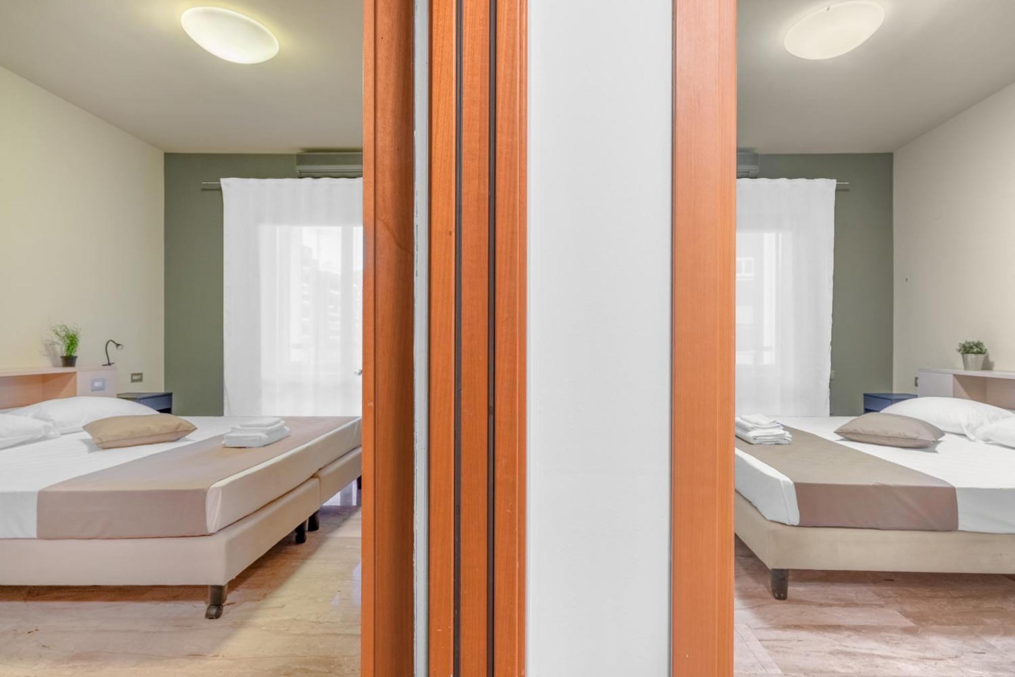 Casa Da Suite Fraschini 米兰 外观 照片