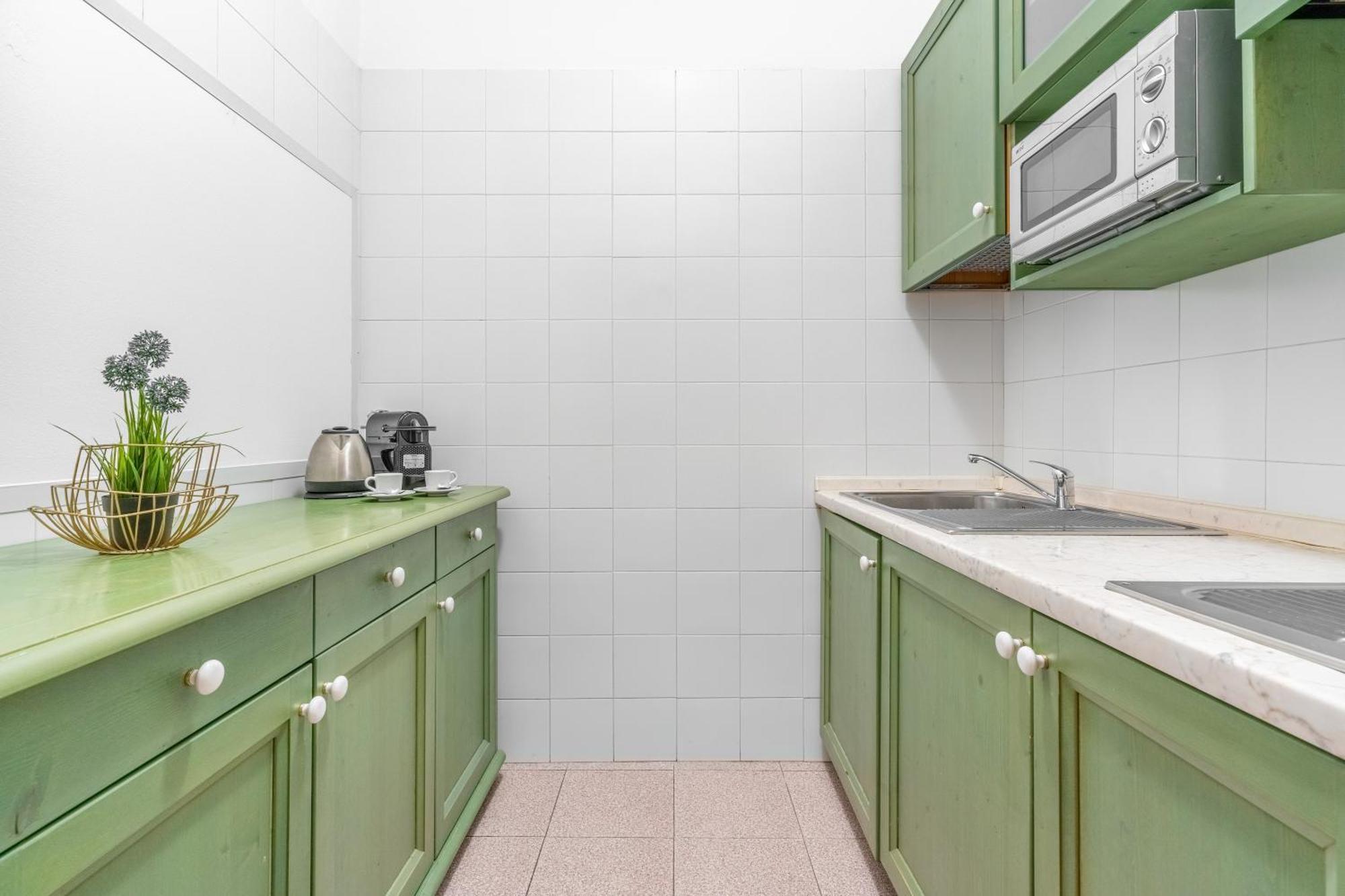 Casa Da Suite Fraschini 米兰 外观 照片