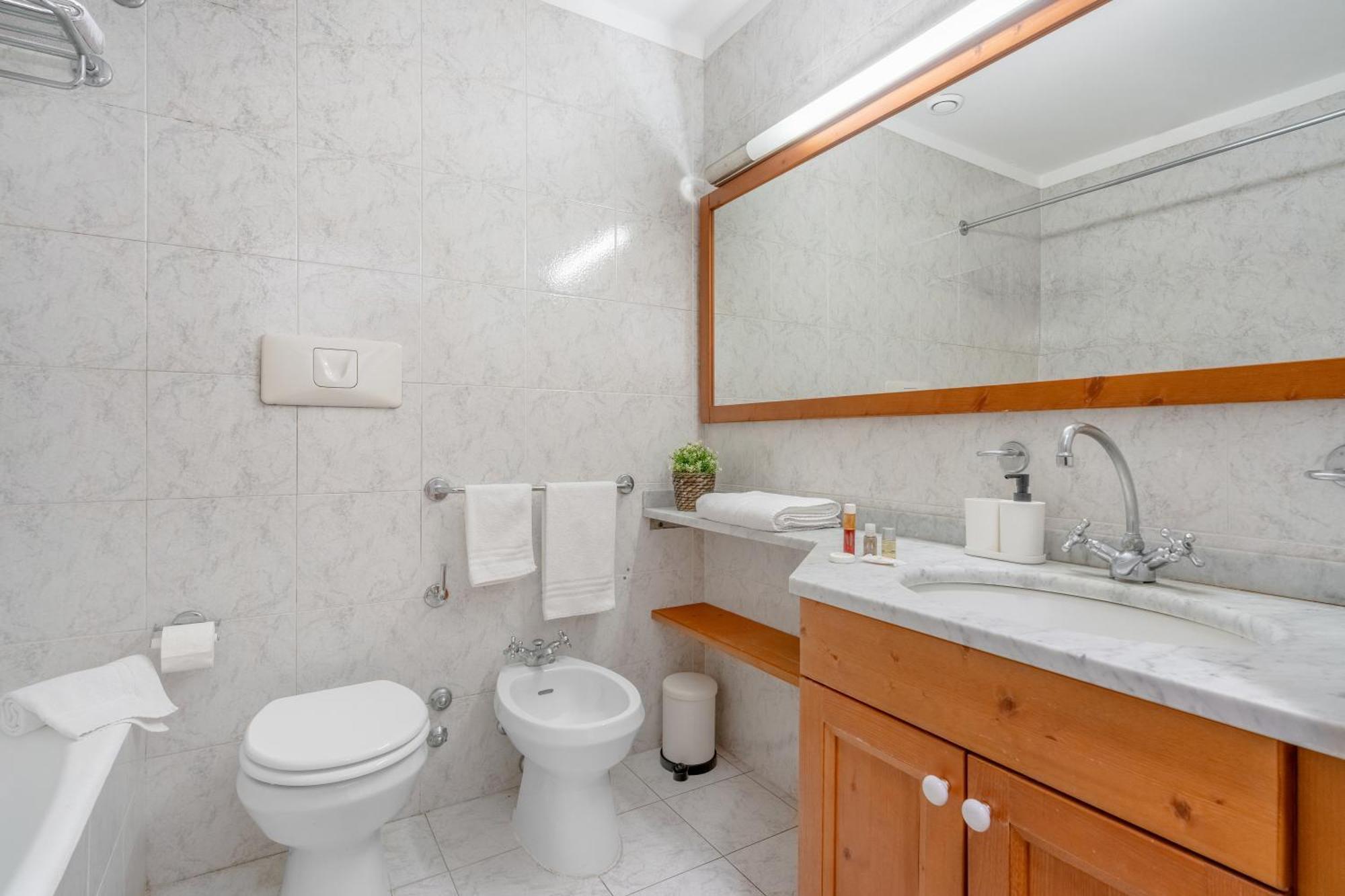 Casa Da Suite Fraschini 米兰 外观 照片
