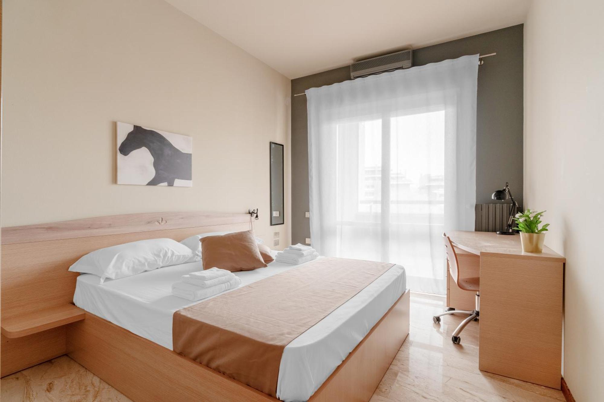 Casa Da Suite Fraschini 米兰 外观 照片