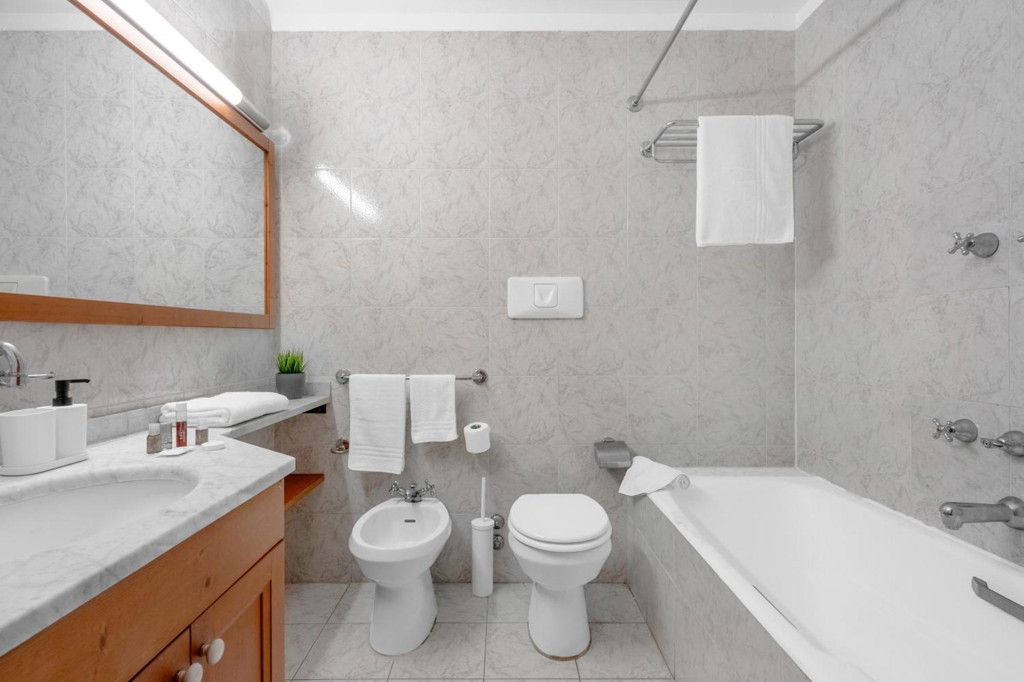 Casa Da Suite Fraschini 米兰 外观 照片
