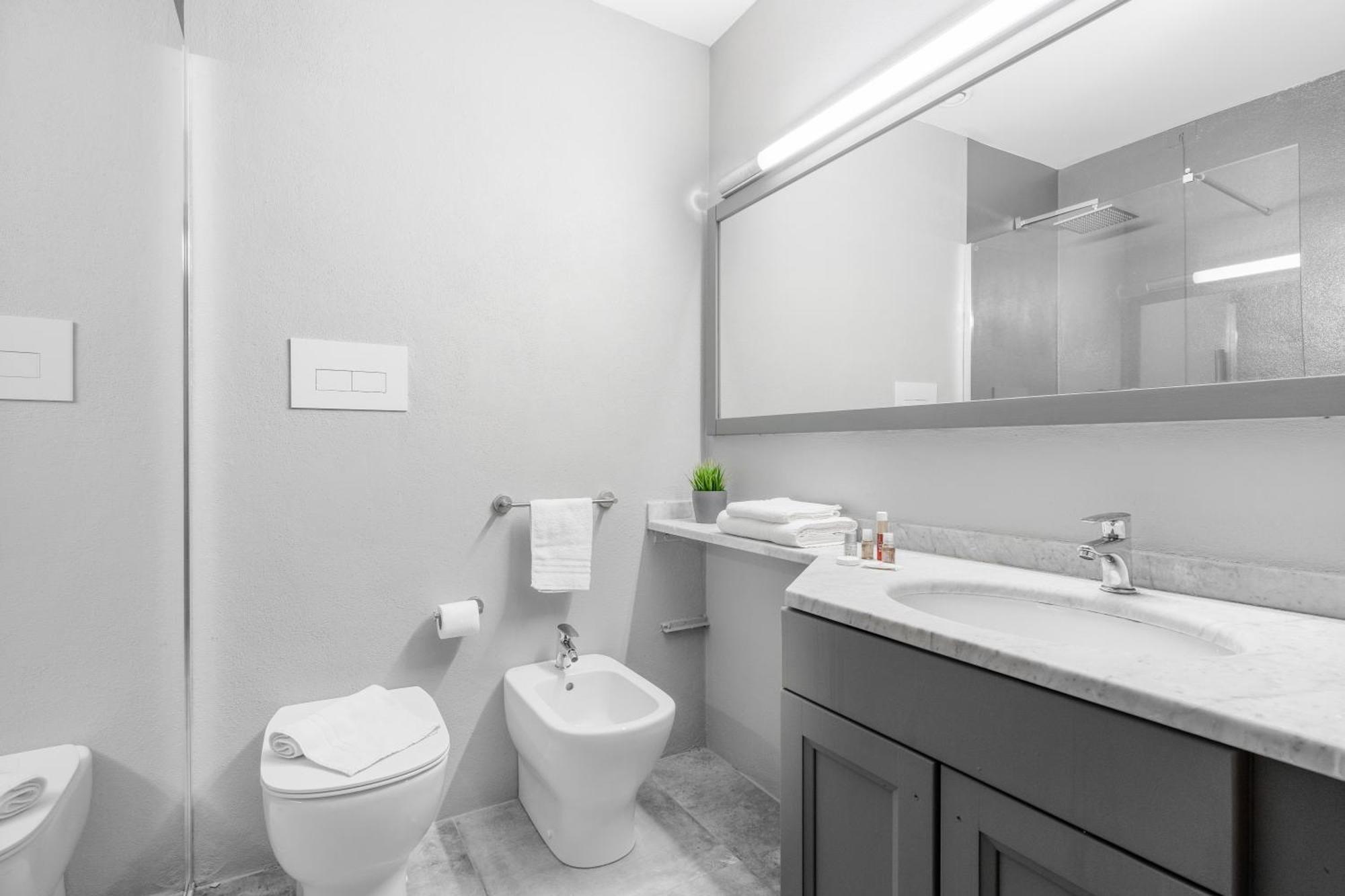 Casa Da Suite Fraschini 米兰 外观 照片