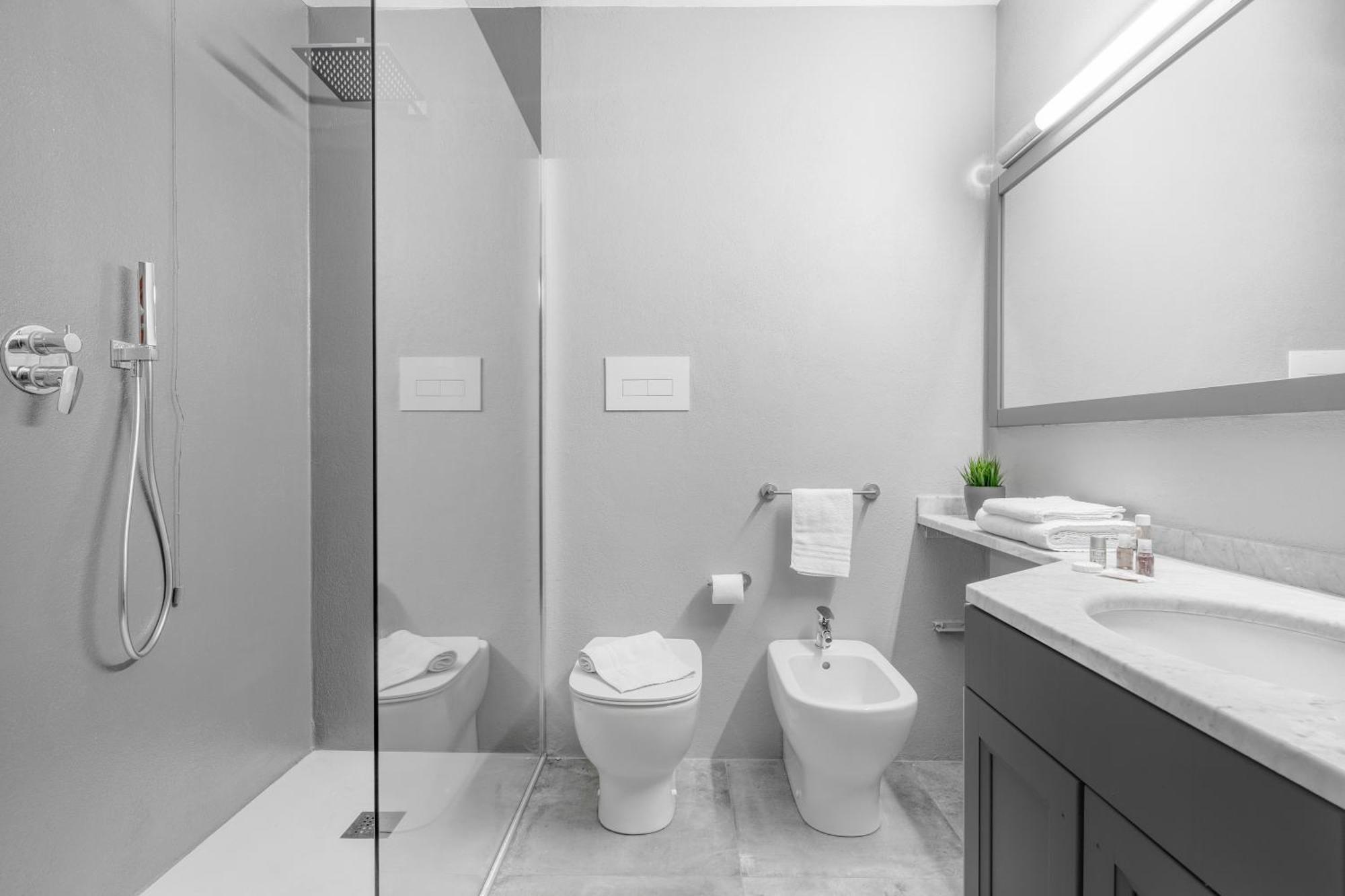 Casa Da Suite Fraschini 米兰 外观 照片