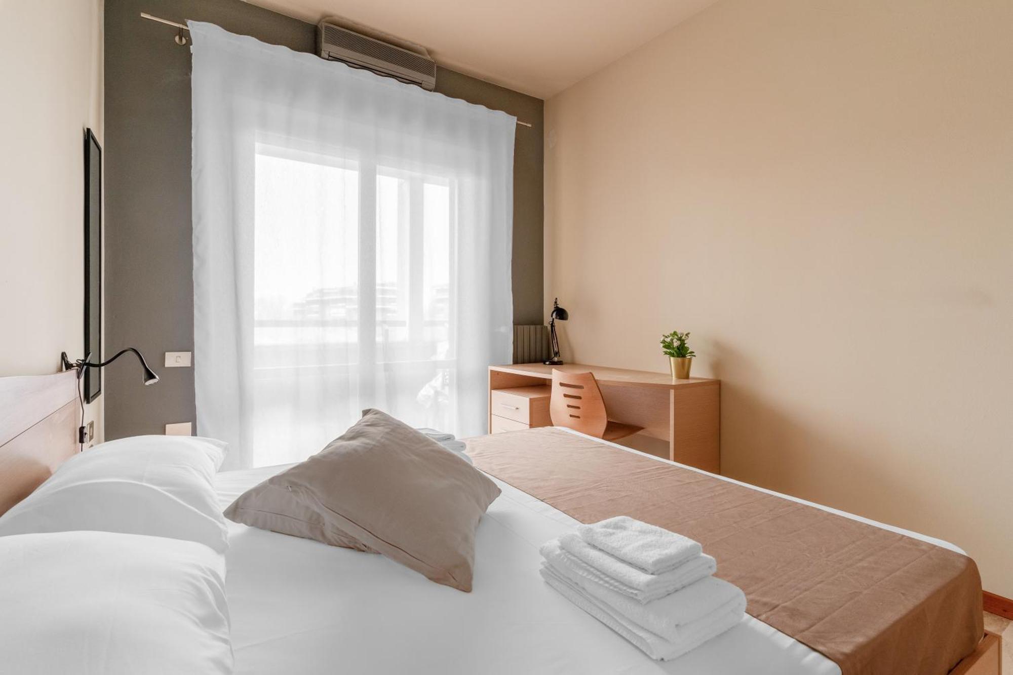Casa Da Suite Fraschini 米兰 外观 照片