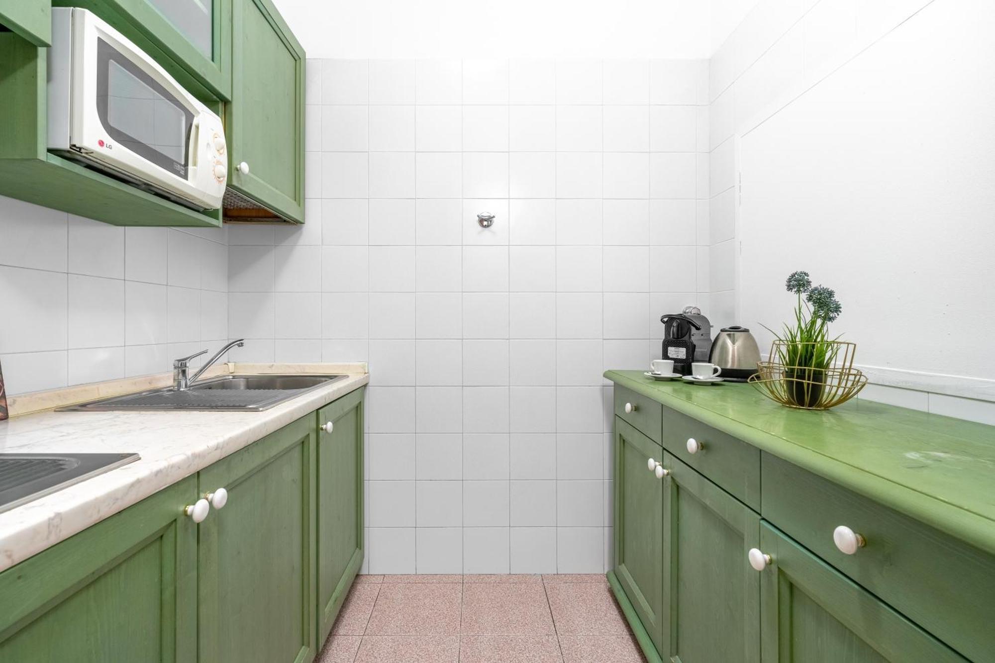 Casa Da Suite Fraschini 米兰 外观 照片