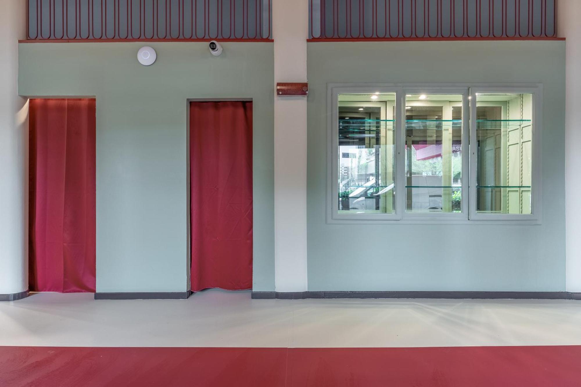 Casa Da Suite Fraschini 米兰 外观 照片