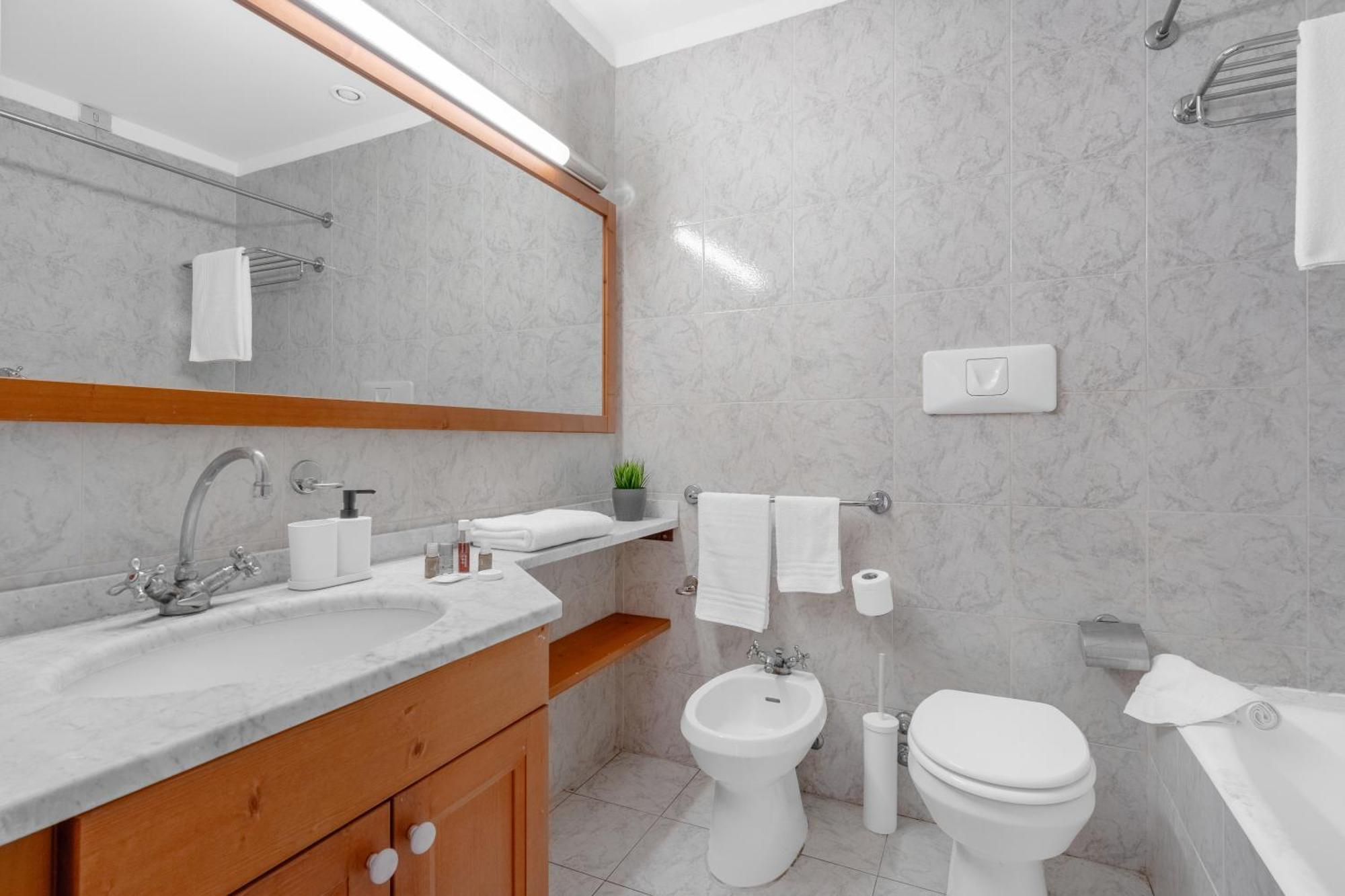 Casa Da Suite Fraschini 米兰 外观 照片