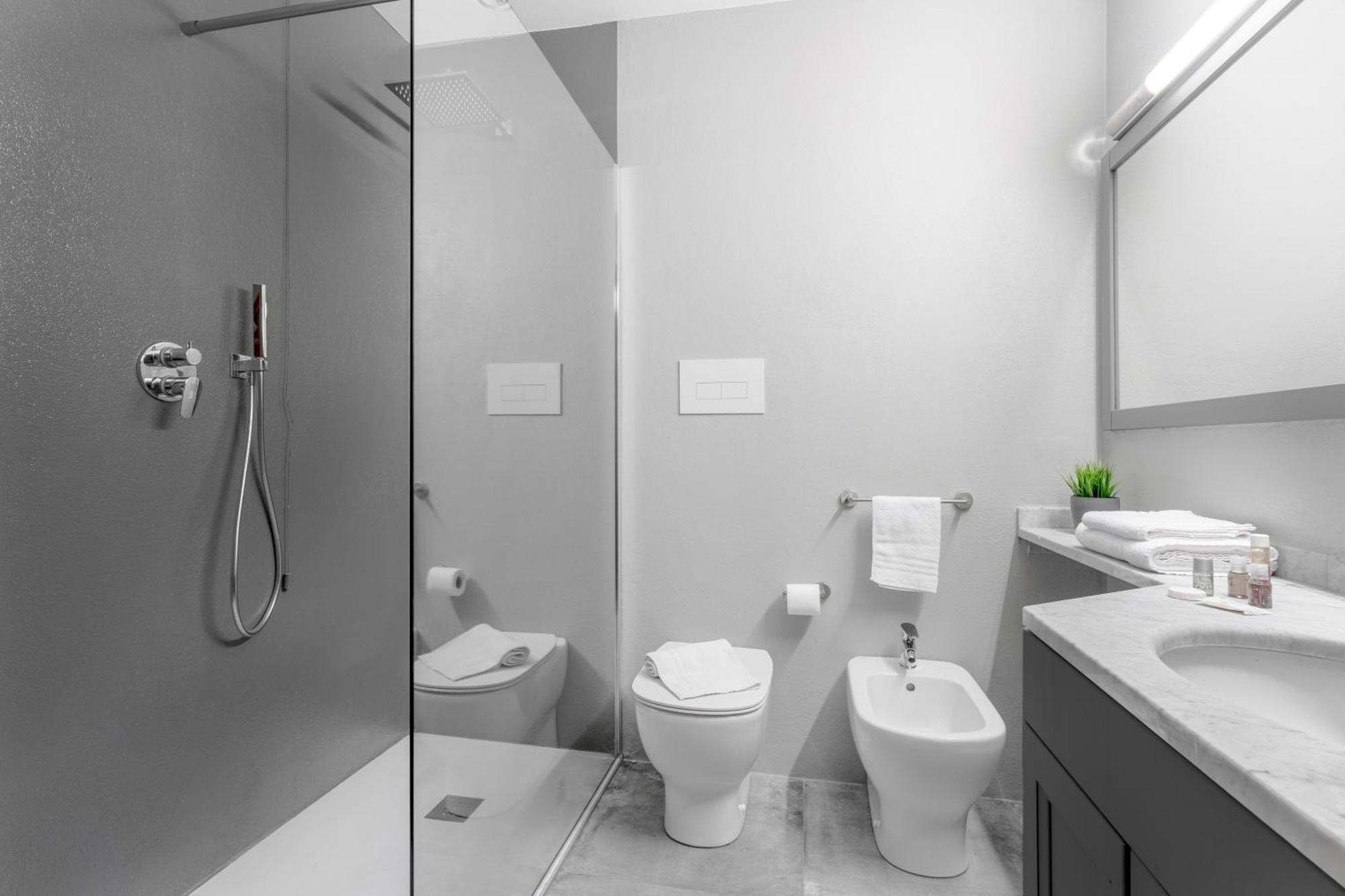 Casa Da Suite Fraschini 米兰 外观 照片