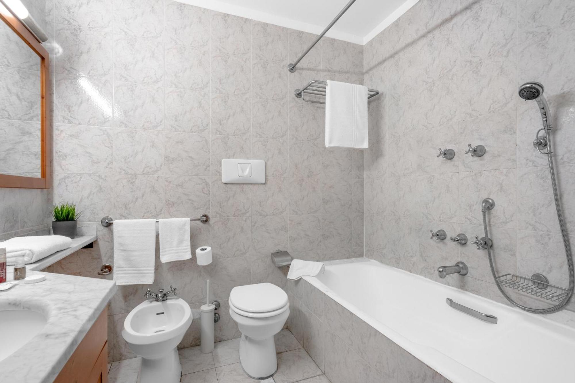 Casa Da Suite Fraschini 米兰 外观 照片