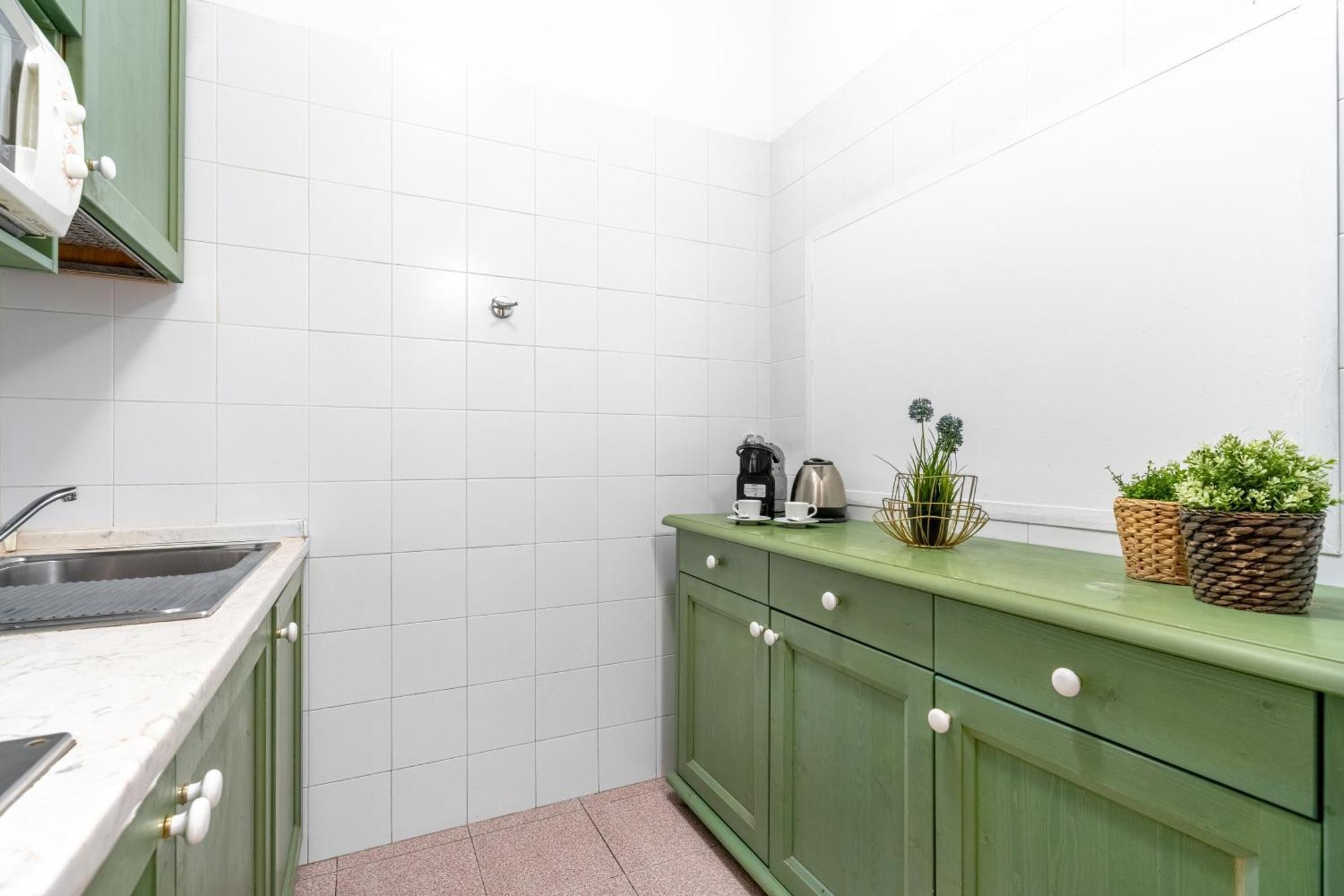 Casa Da Suite Fraschini 米兰 外观 照片
