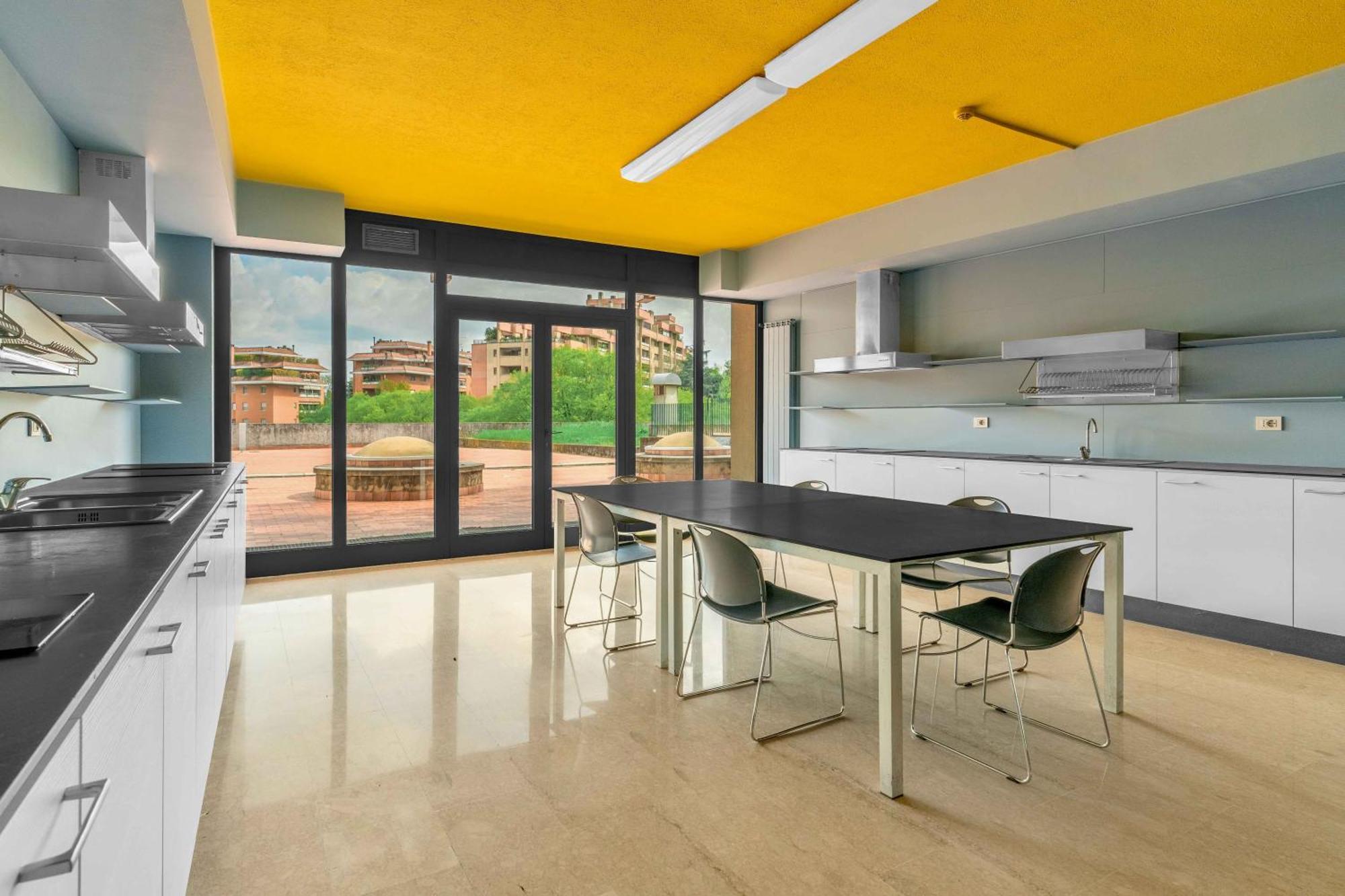 Casa Da Suite Fraschini 米兰 外观 照片