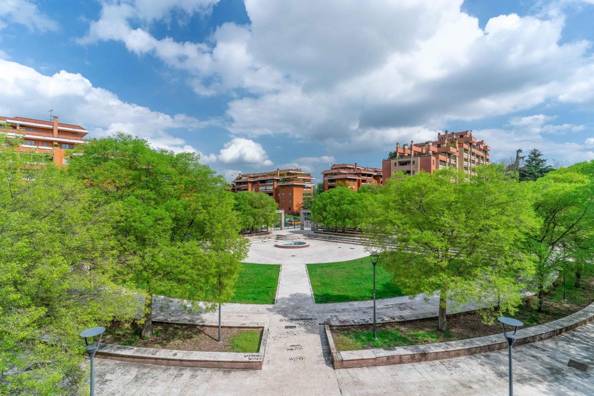 Casa Da Suite Fraschini 米兰 外观 照片