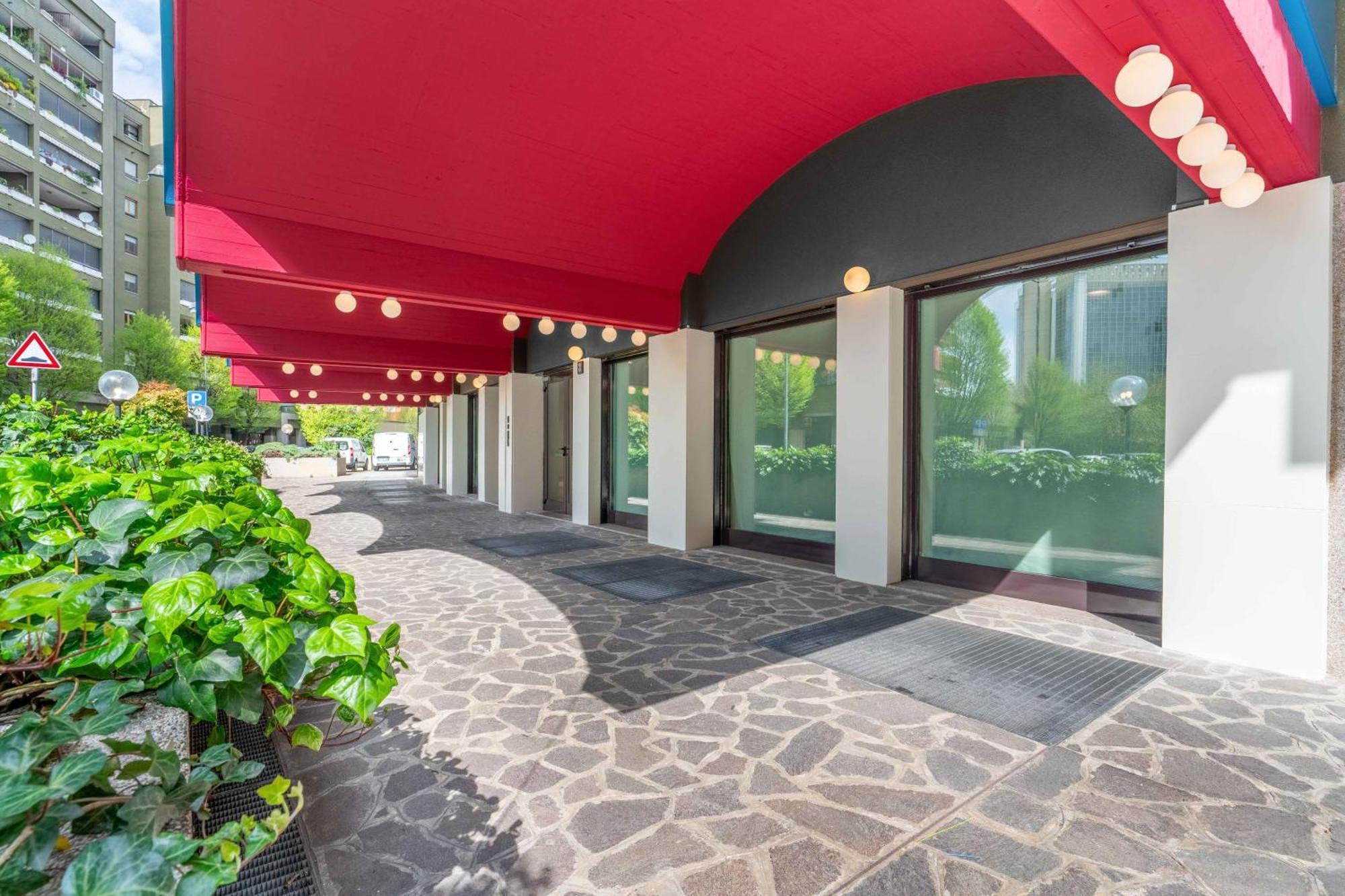 Casa Da Suite Fraschini 米兰 外观 照片