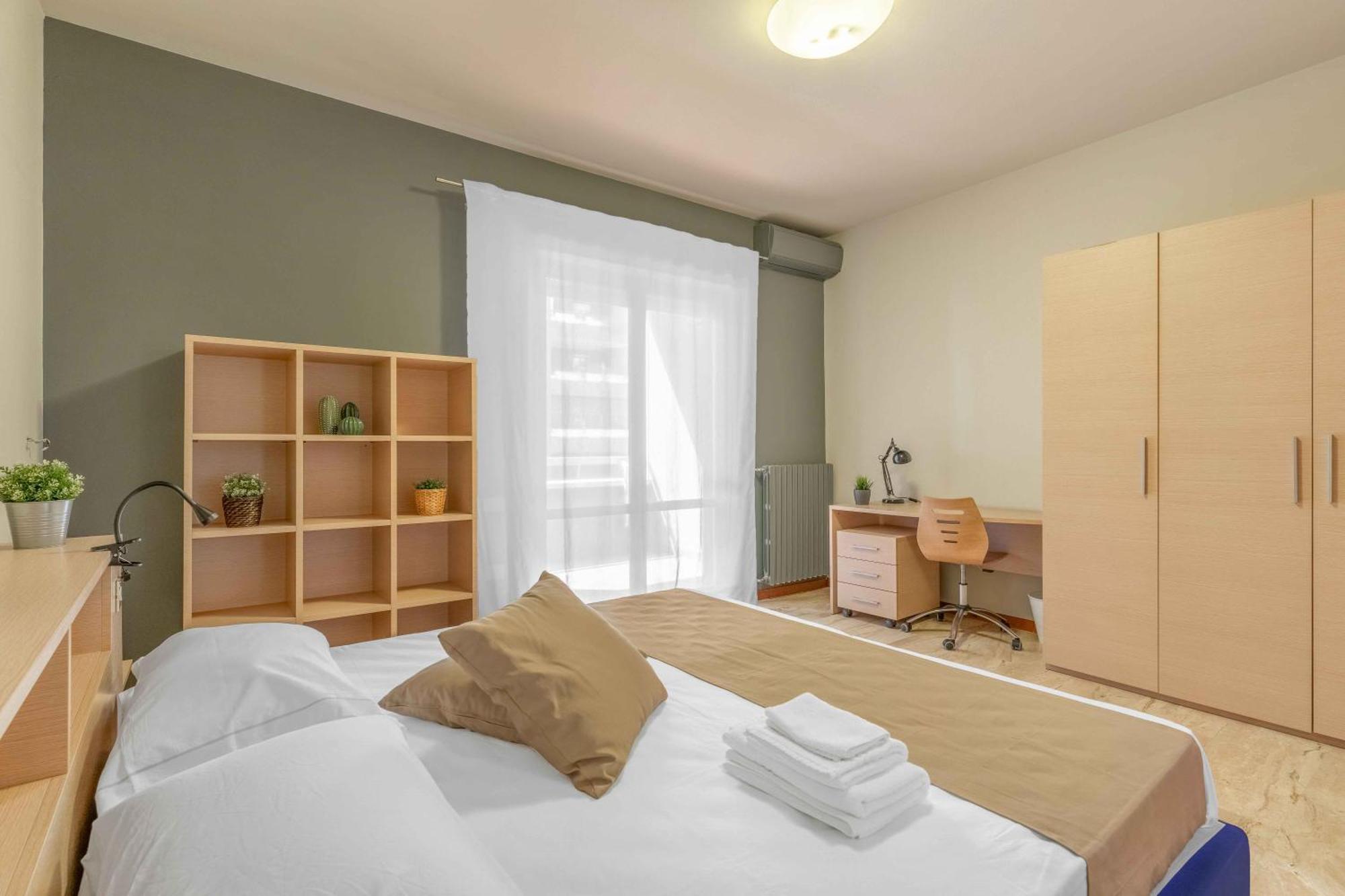 Casa Da Suite Fraschini 米兰 外观 照片