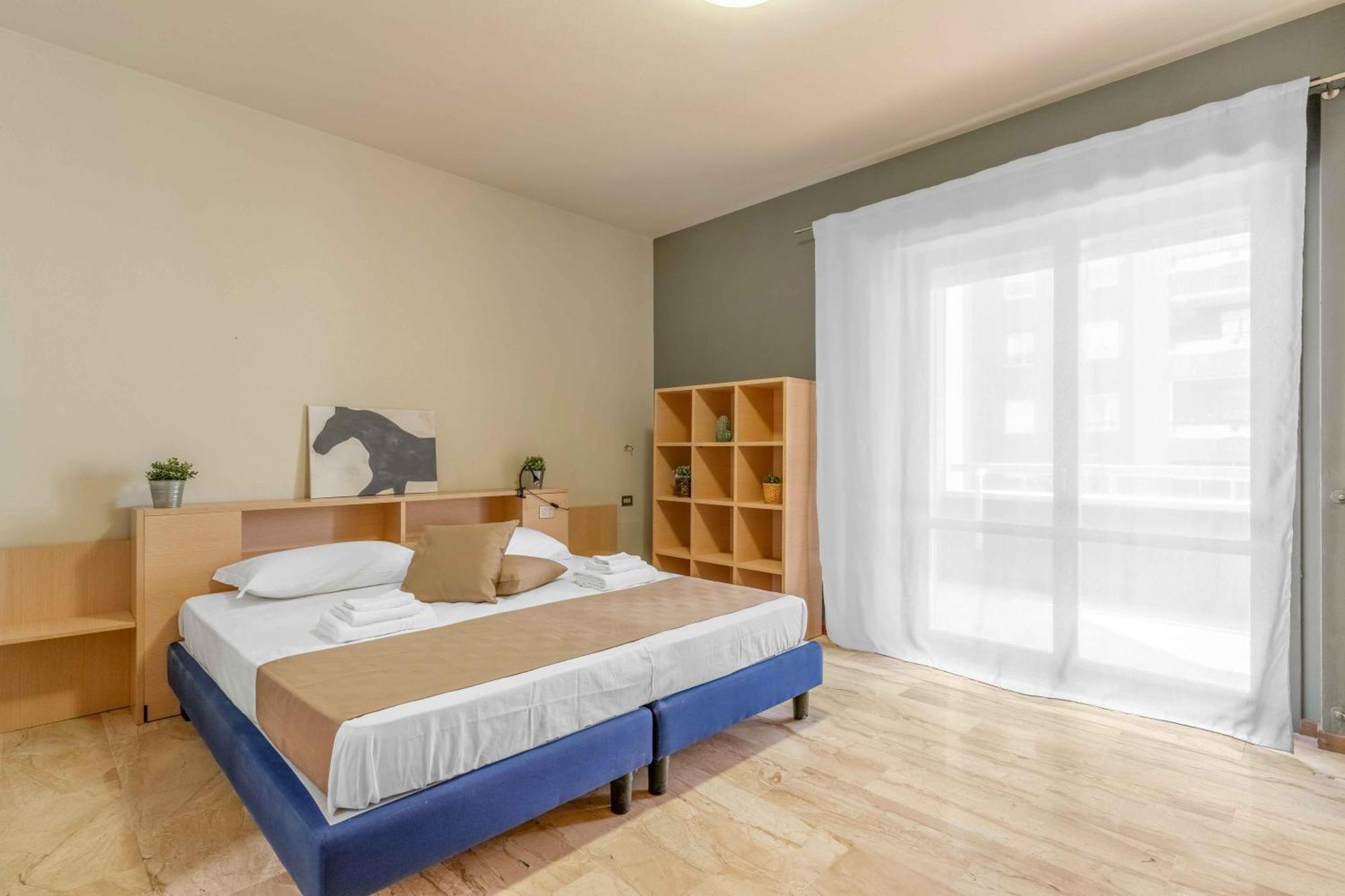 Casa Da Suite Fraschini 米兰 外观 照片