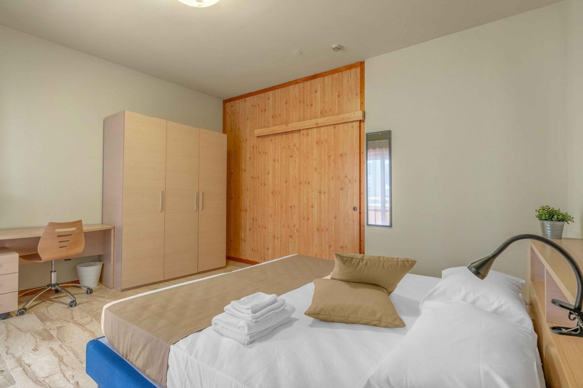 Casa Da Suite Fraschini 米兰 外观 照片