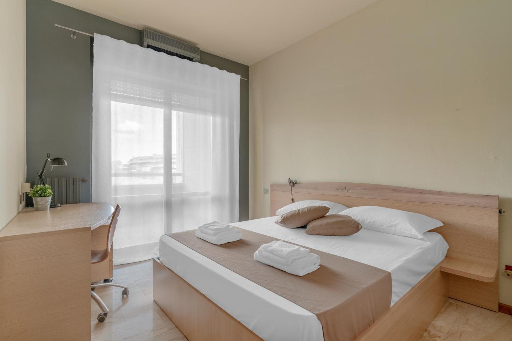 Casa Da Suite Fraschini 米兰 外观 照片