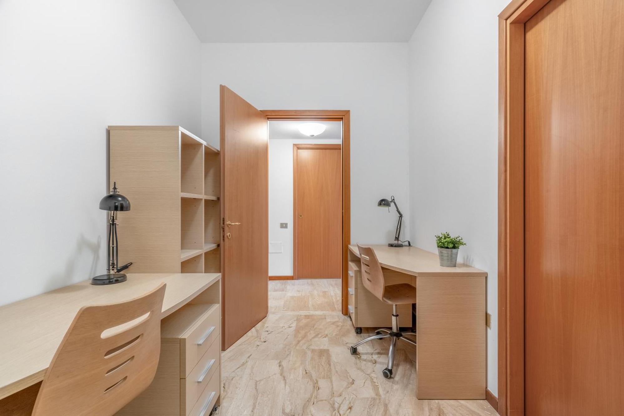 Casa Da Suite Fraschini 米兰 外观 照片
