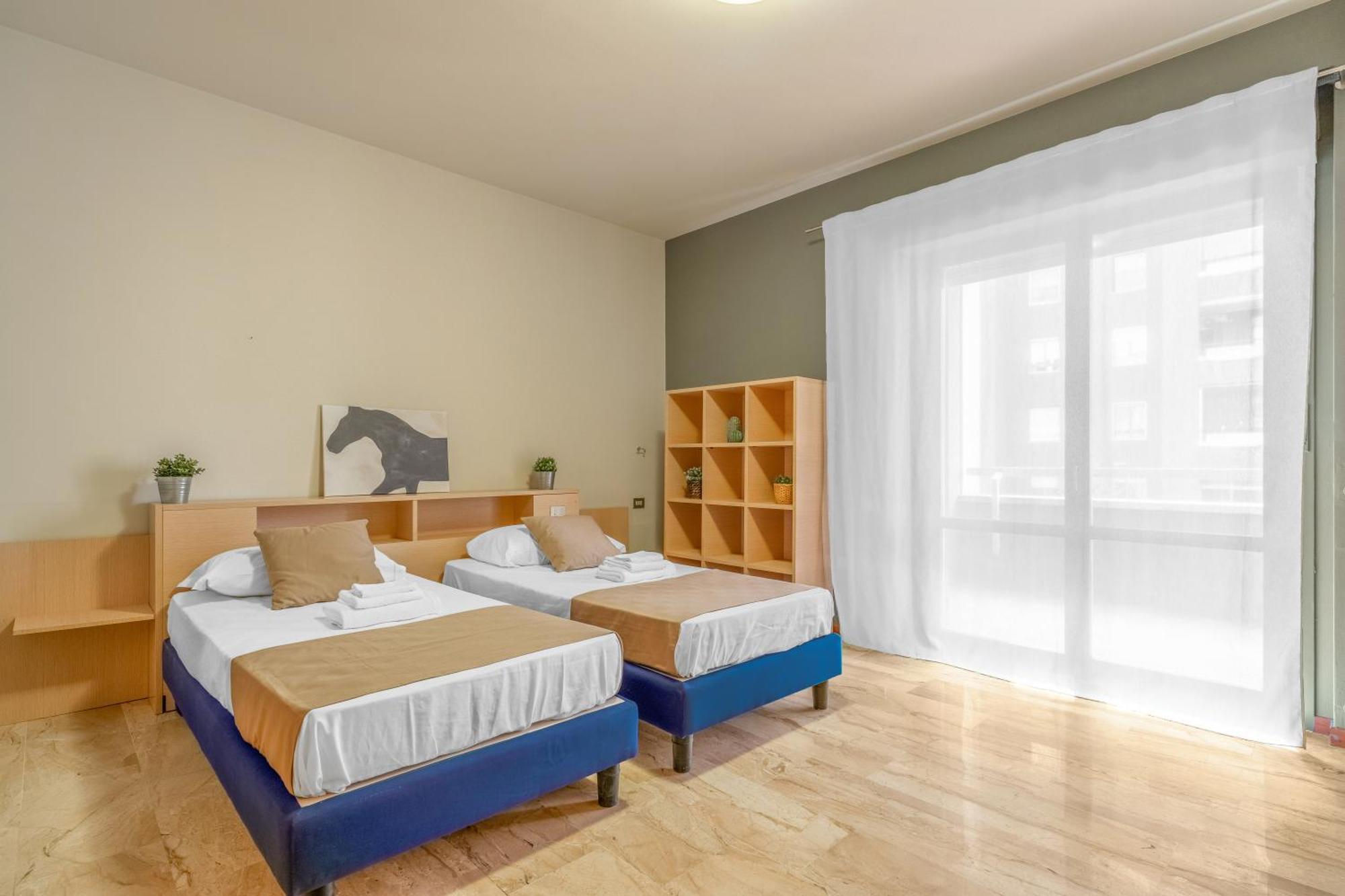 Casa Da Suite Fraschini 米兰 外观 照片