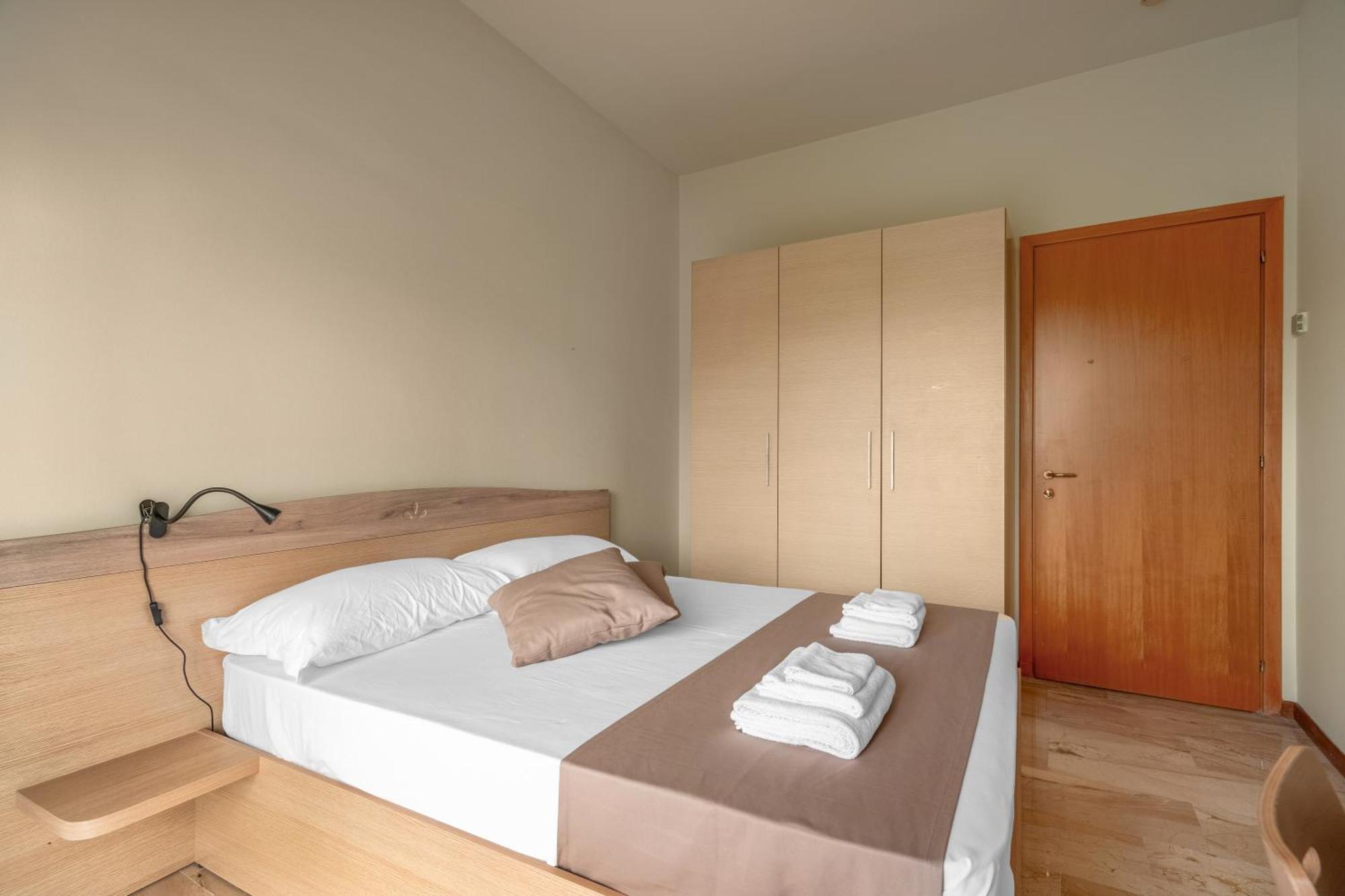 Casa Da Suite Fraschini 米兰 外观 照片