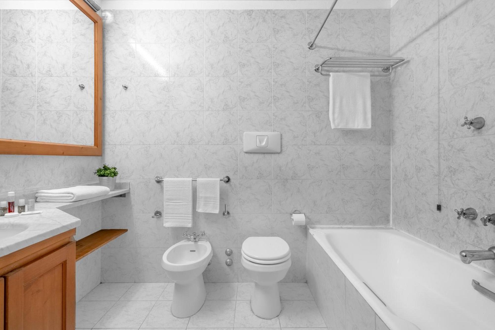 Casa Da Suite Fraschini 米兰 外观 照片