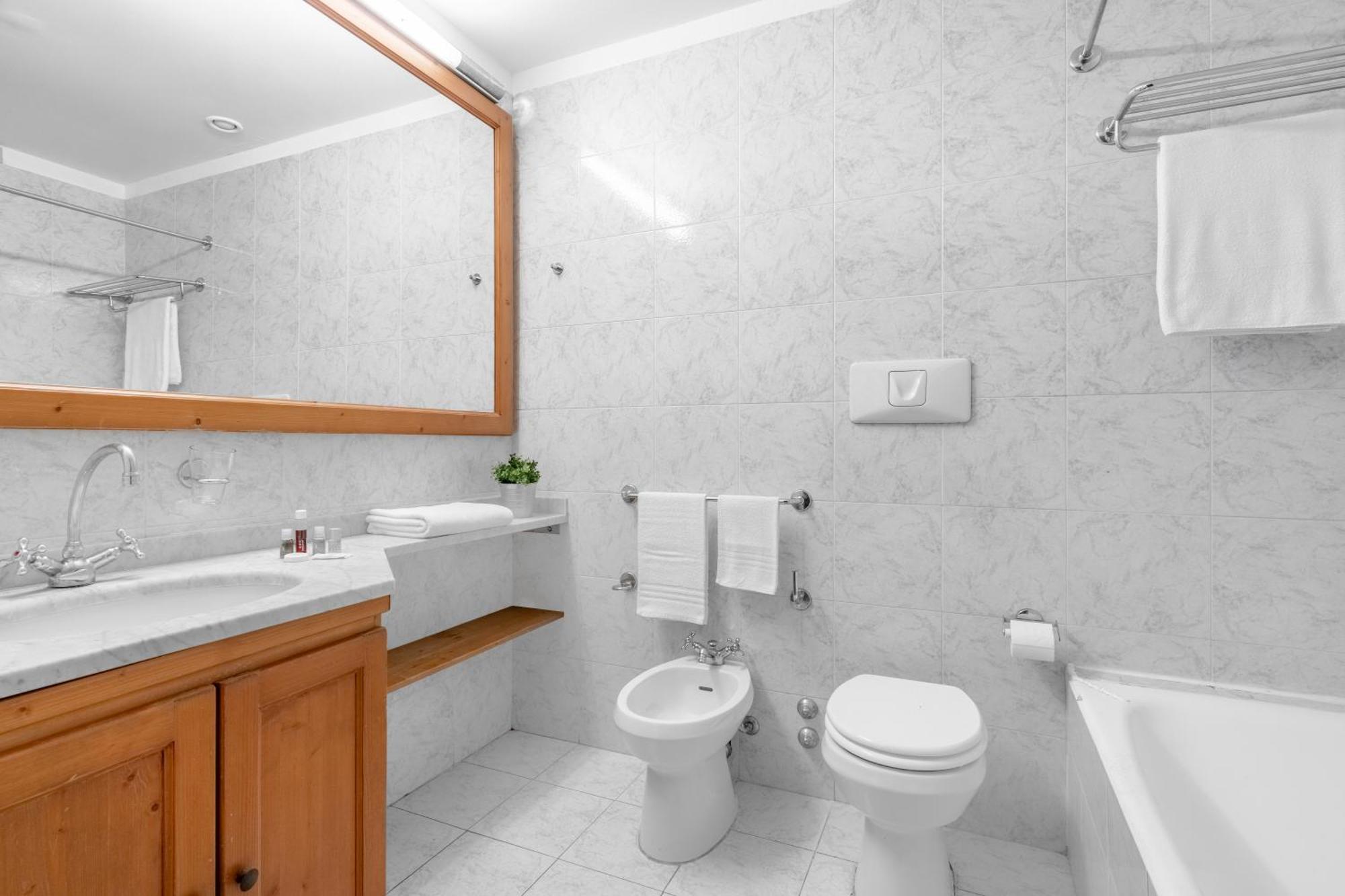 Casa Da Suite Fraschini 米兰 外观 照片