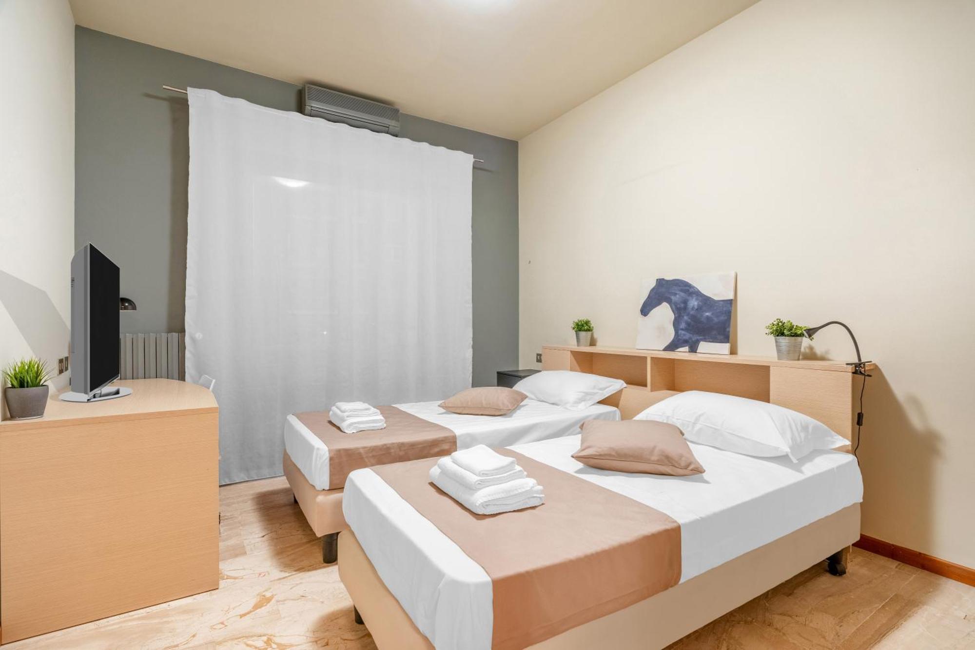Casa Da Suite Fraschini 米兰 外观 照片