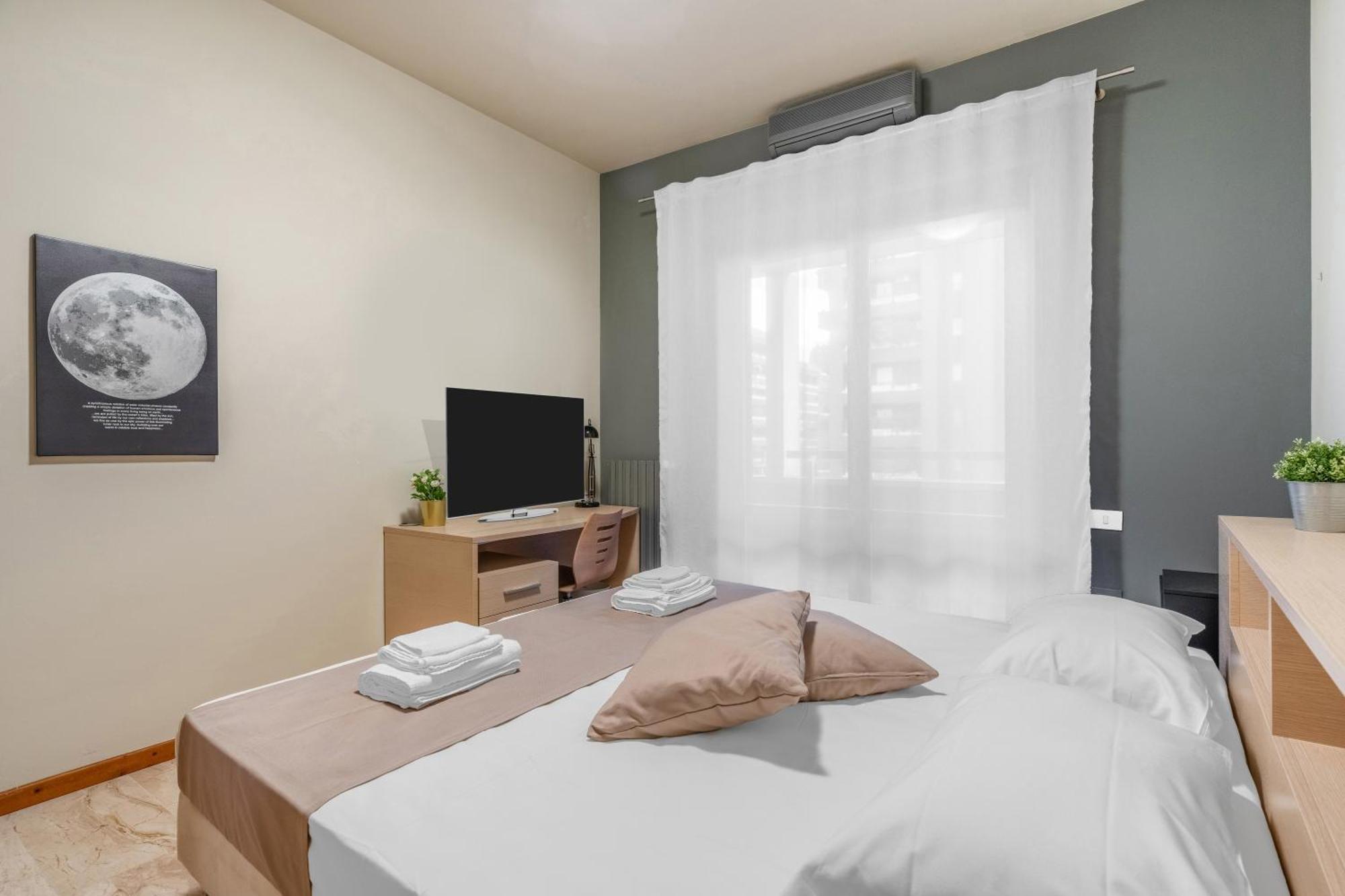 Casa Da Suite Fraschini 米兰 外观 照片