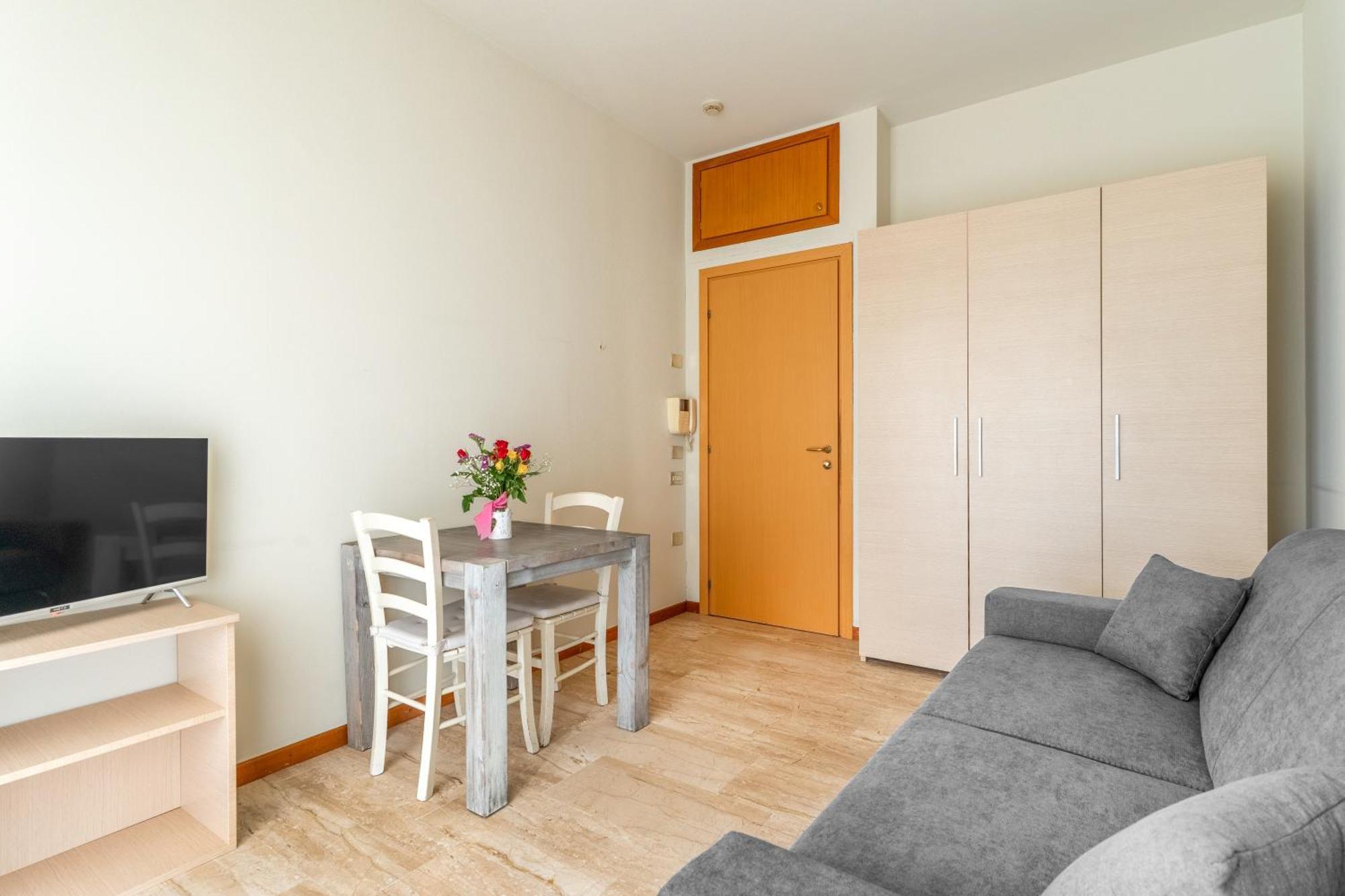 Casa Da Suite Fraschini 米兰 外观 照片