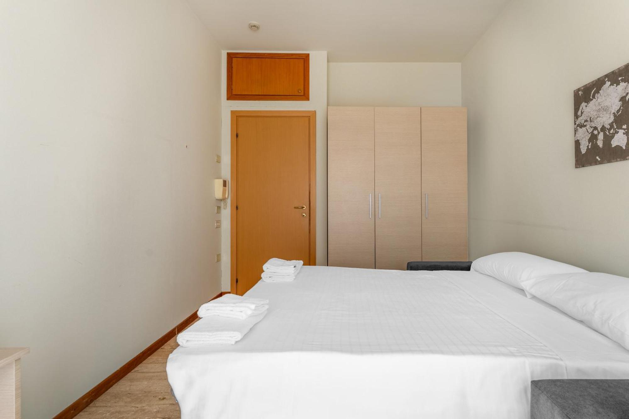 Casa Da Suite Fraschini 米兰 外观 照片