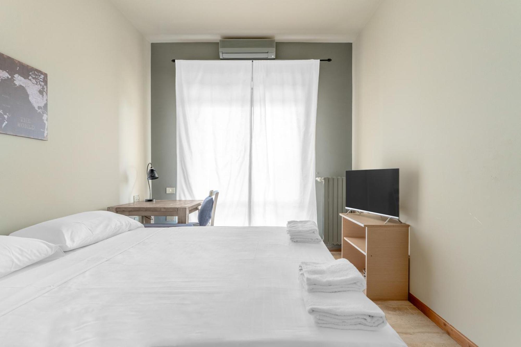 Casa Da Suite Fraschini 米兰 外观 照片
