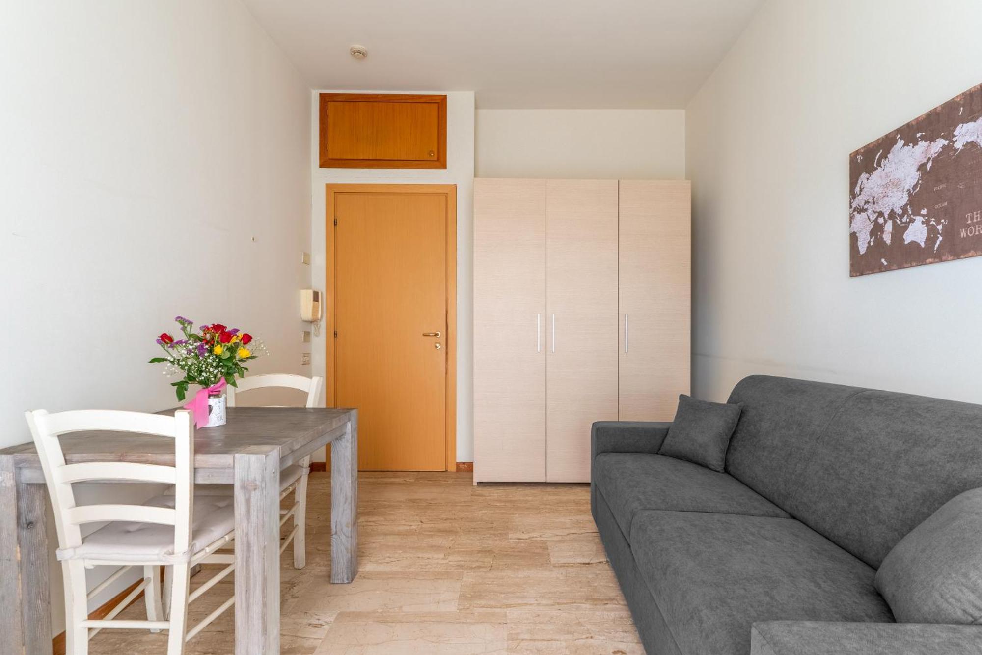 Casa Da Suite Fraschini 米兰 外观 照片