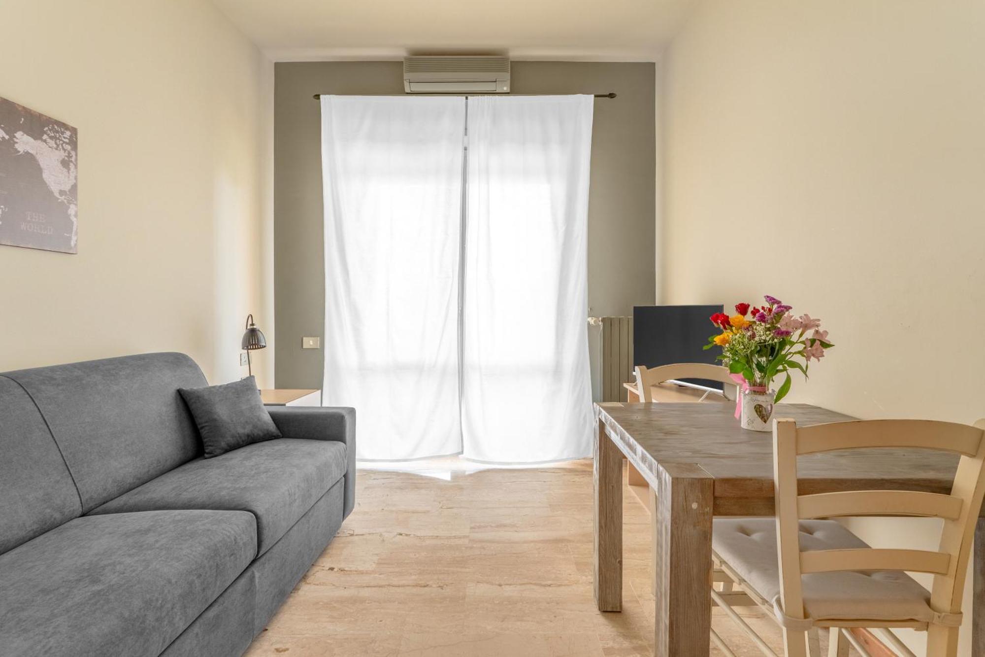 Casa Da Suite Fraschini 米兰 外观 照片