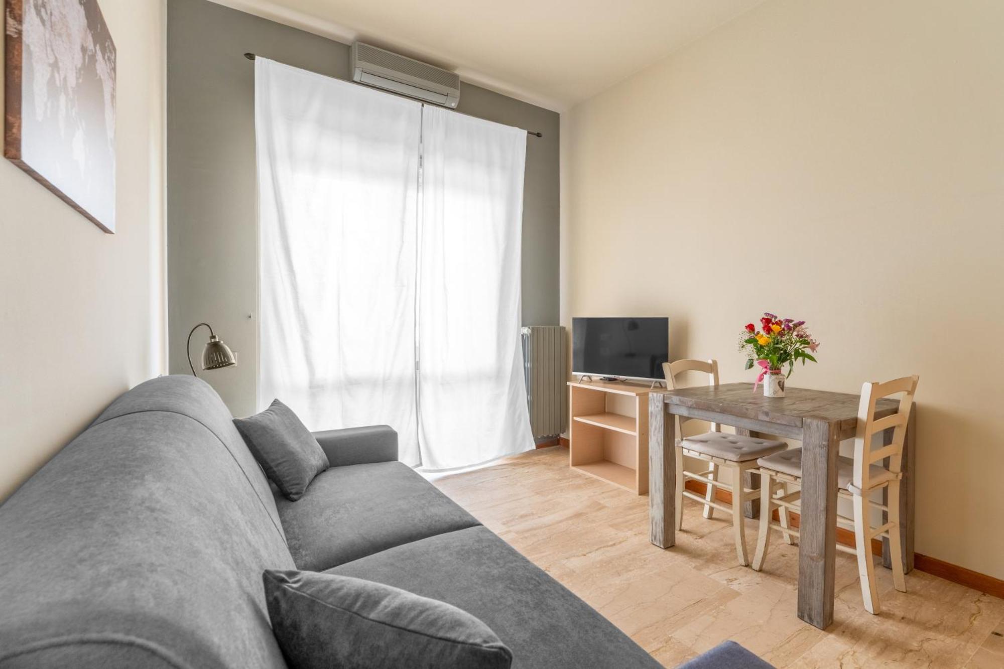 Casa Da Suite Fraschini 米兰 外观 照片