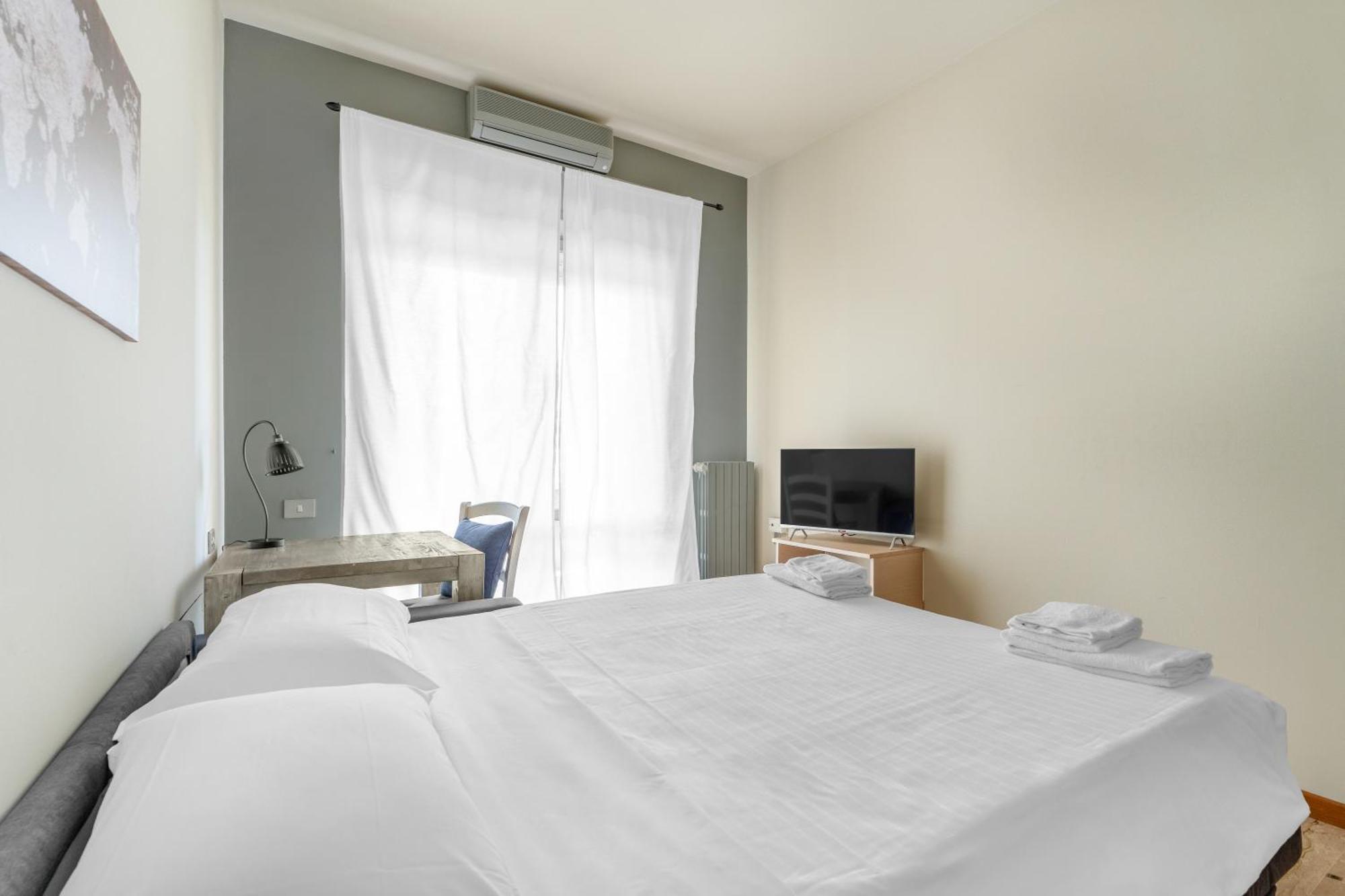 Casa Da Suite Fraschini 米兰 外观 照片