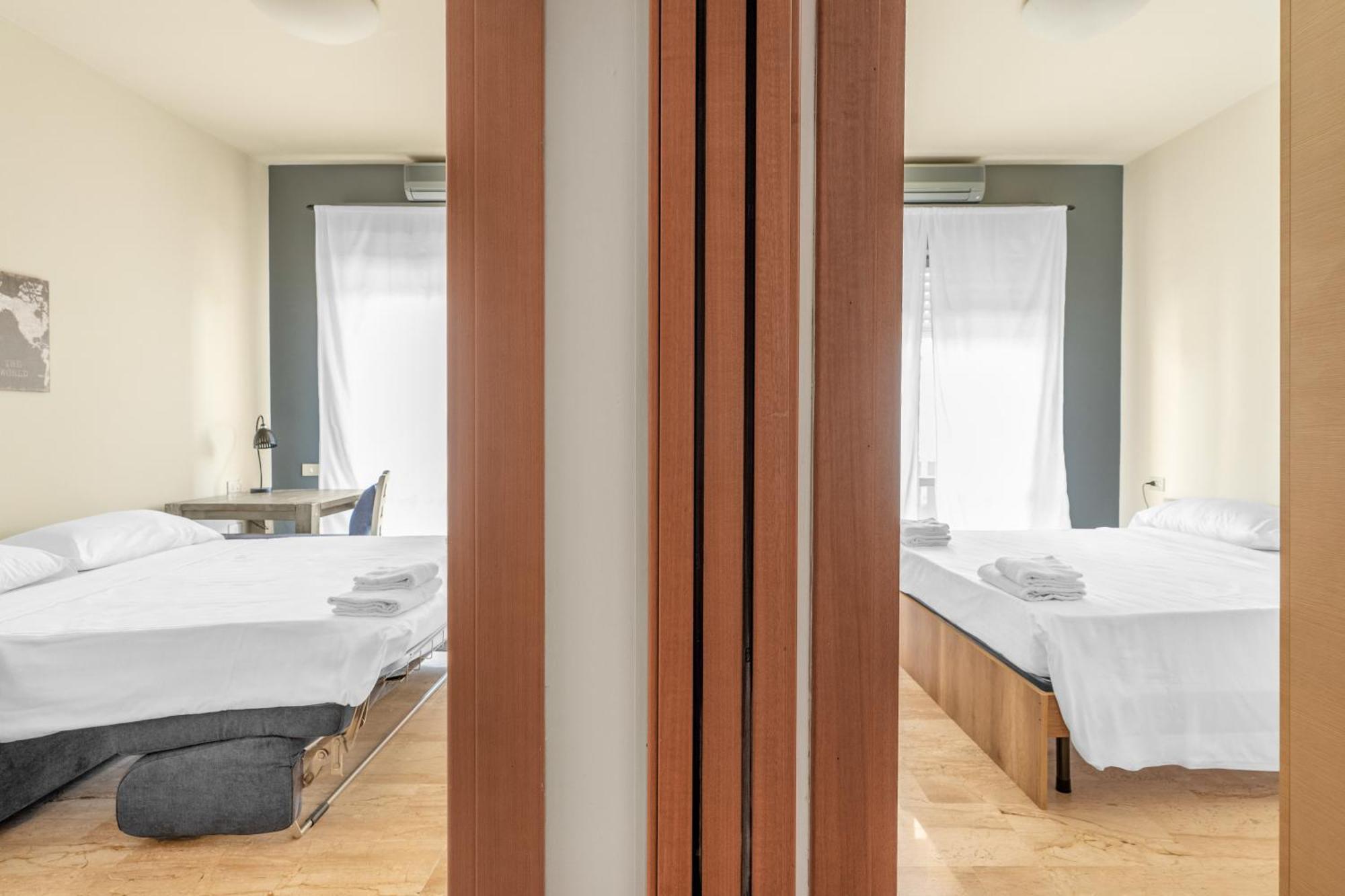Casa Da Suite Fraschini 米兰 外观 照片